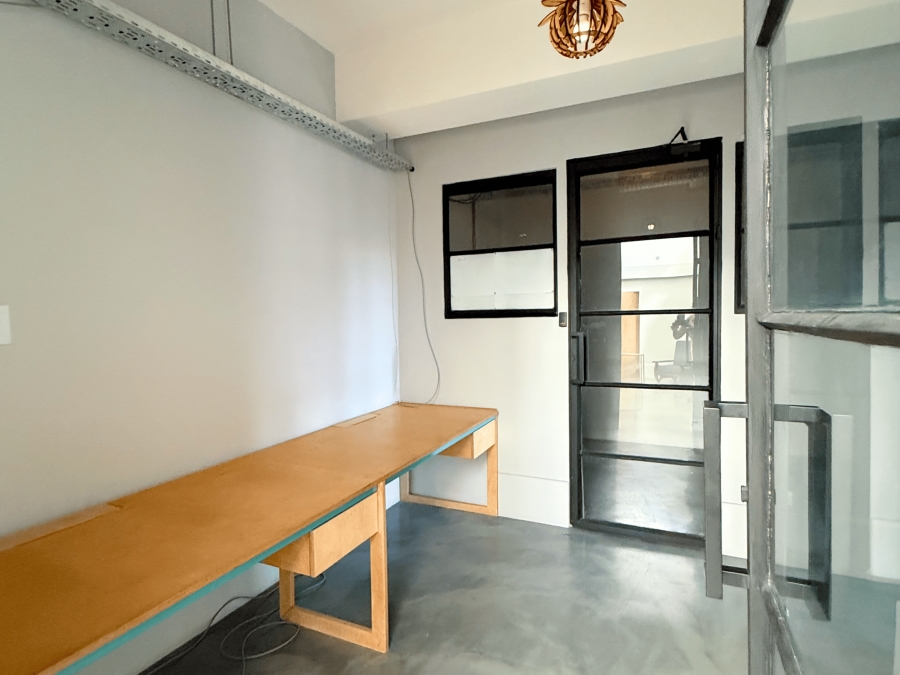 To Let commercial Property for Rent in Cape Town City Centre Western Cape